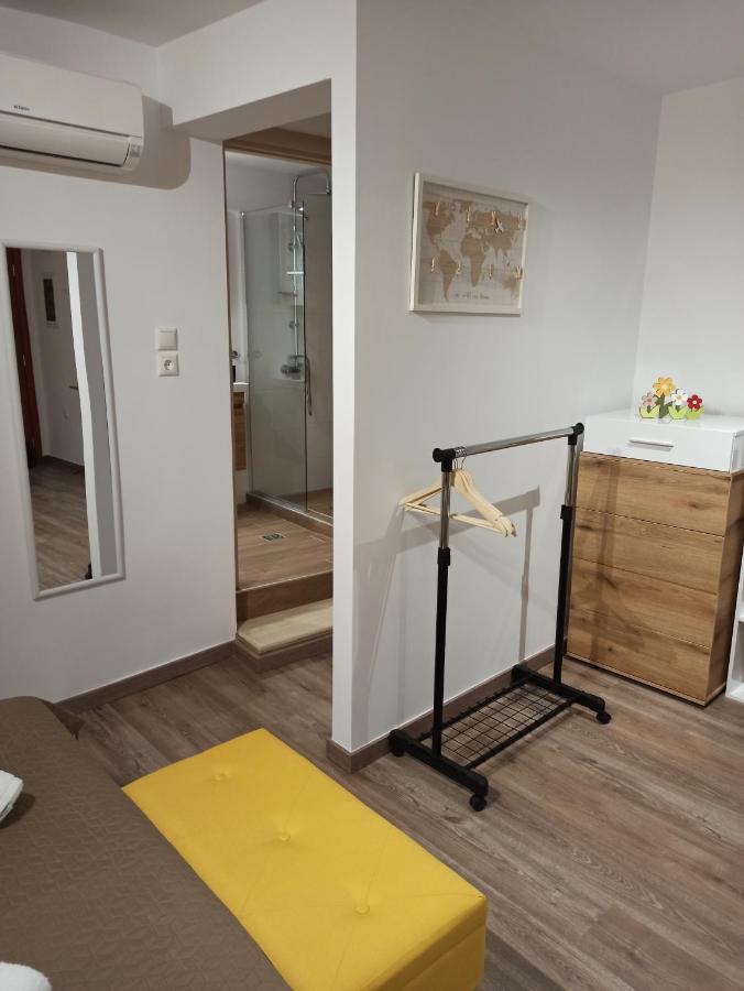 Studio-10 Кавала Екстериор снимка