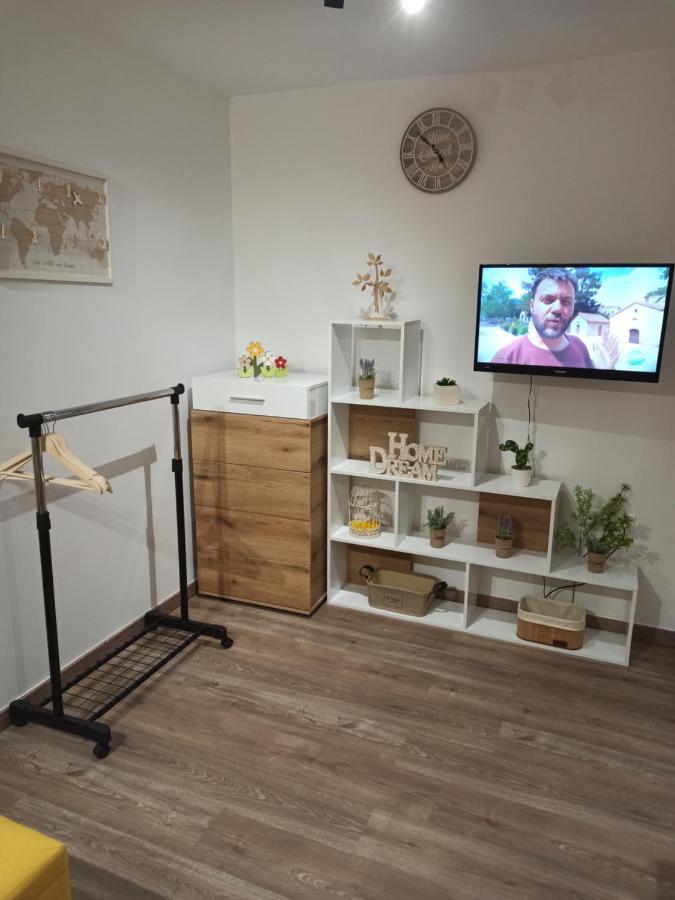 Studio-10 Кавала Екстериор снимка